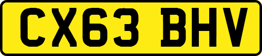 CX63BHV
