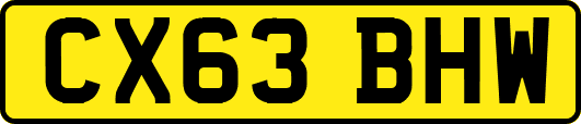 CX63BHW