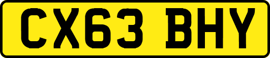 CX63BHY