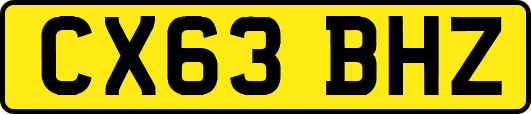 CX63BHZ
