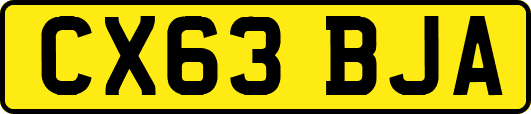CX63BJA
