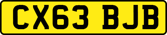 CX63BJB