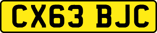 CX63BJC
