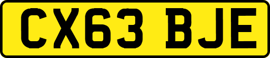 CX63BJE