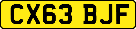 CX63BJF
