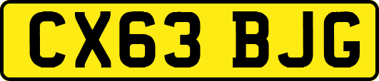 CX63BJG