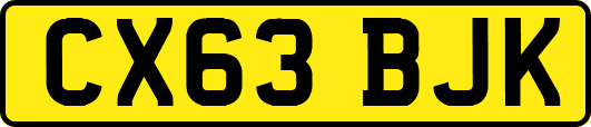 CX63BJK