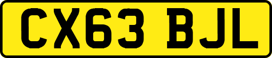 CX63BJL