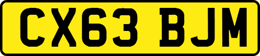CX63BJM