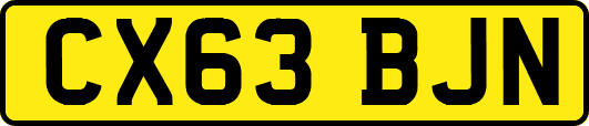 CX63BJN