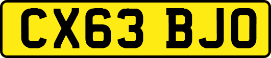 CX63BJO