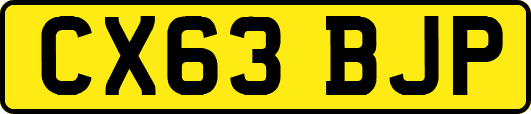 CX63BJP