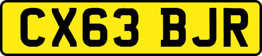 CX63BJR