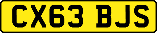 CX63BJS