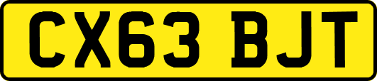 CX63BJT