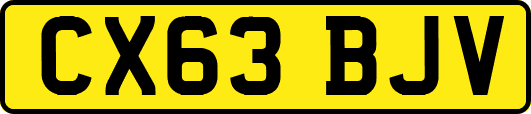 CX63BJV