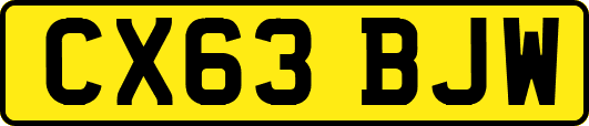 CX63BJW