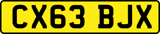 CX63BJX