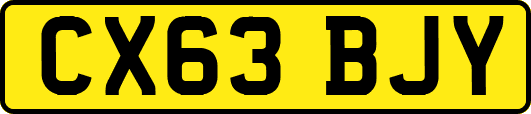 CX63BJY