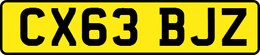 CX63BJZ
