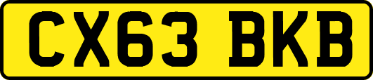 CX63BKB