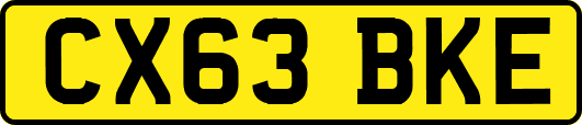 CX63BKE