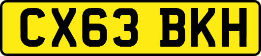CX63BKH