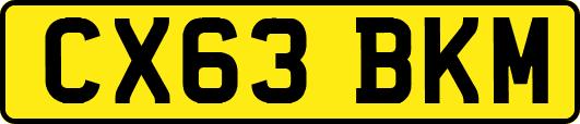 CX63BKM