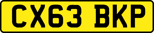 CX63BKP