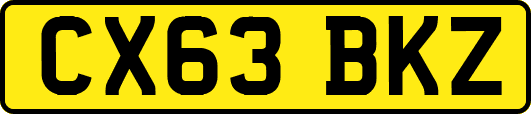 CX63BKZ