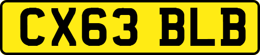 CX63BLB