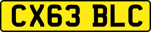 CX63BLC