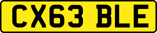 CX63BLE