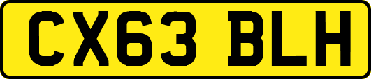 CX63BLH