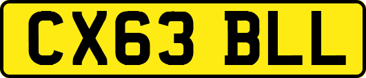 CX63BLL