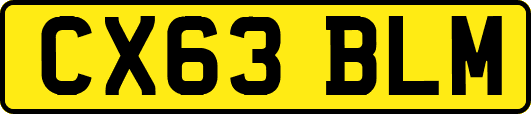 CX63BLM