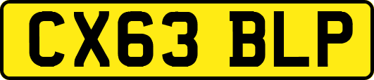 CX63BLP