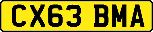 CX63BMA