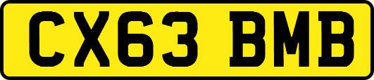 CX63BMB