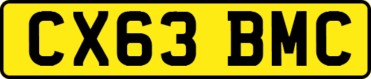 CX63BMC
