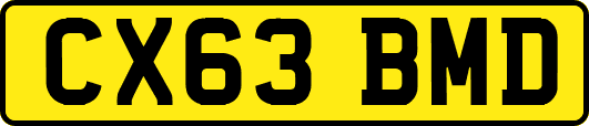 CX63BMD