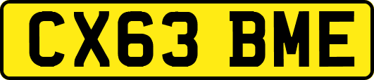 CX63BME