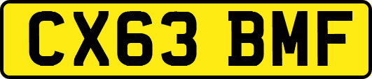 CX63BMF