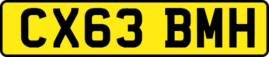 CX63BMH
