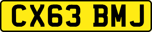 CX63BMJ