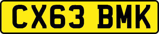 CX63BMK