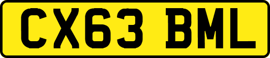 CX63BML