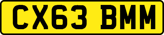 CX63BMM