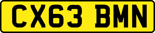 CX63BMN