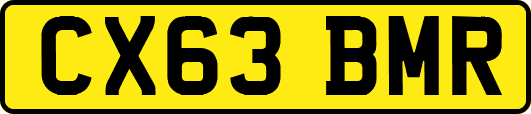 CX63BMR